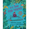 It's Time for Tricks!: Seven African Tales