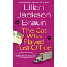 The Cat Who Played Post Office