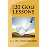 120 Golf Lessons