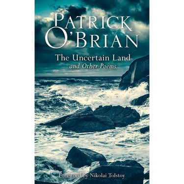 The Uncertain Land and Other Poems