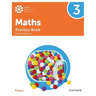 Oxford International Primary Maths Second Edition Practice Book 3