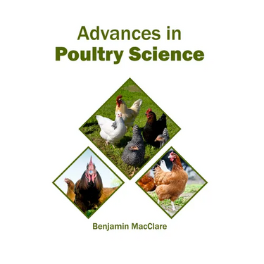 Advances in Poultry Science