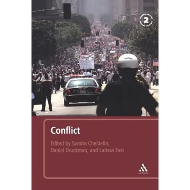 Conflict: 2nd Edition