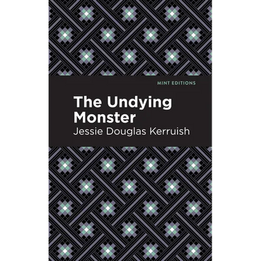 The Undying Monster