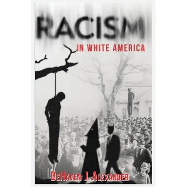 Racism in White America