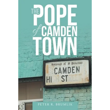 The Pope of Camden Town