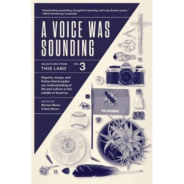 A Voice Was Sounding Vol. 3