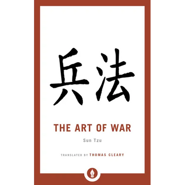 The Art of War