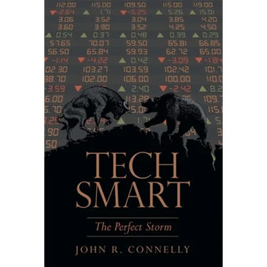 Tech Smart: The Perfect Storm