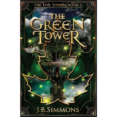 The Green Tower
