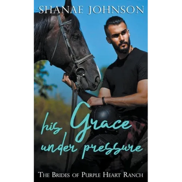 His Grace Under Pressure
