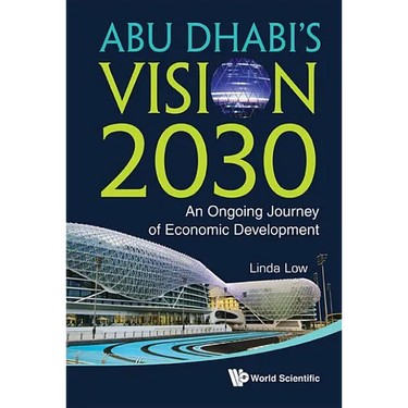 Abu Dhabi's Vision 2030