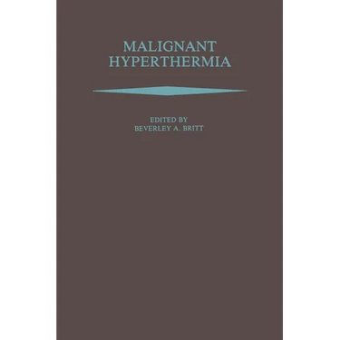 Malignant Hyperthermia