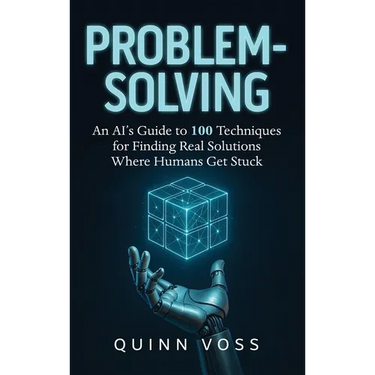 Problem-Solving: An AI's Guide to 100 Techniques for Finding Real Solutions Where Humans Get Stuck
