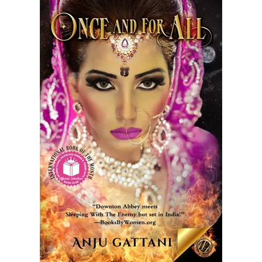 Once And For All