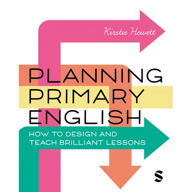 Planning Primary English