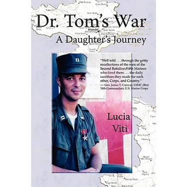 Dr. Tom's War