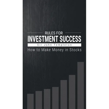 How to Make Money in Stocks: Rules for Investment Success