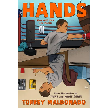 Hands