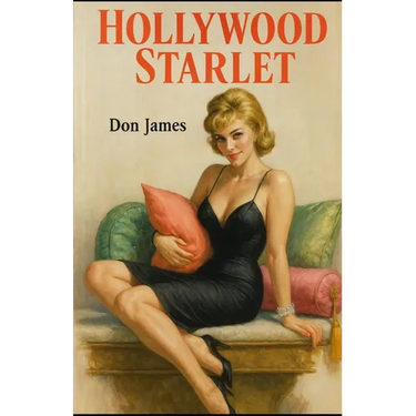Hollywood Starlet