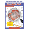 Know God's Word Bible Crossword & Word Sleuth Series: Matthew & Mark