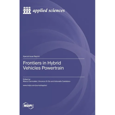 Frontiers in Hybrid Vehicles Powertrain