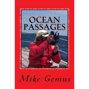Ocean Passages