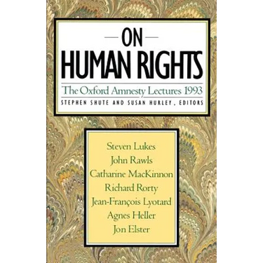 On Human Rights