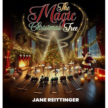 The Magic Christmas Tree