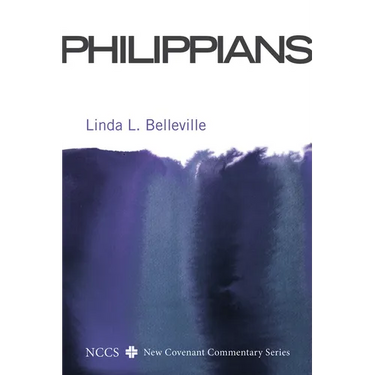 Philippians: A New Covenant Commentary