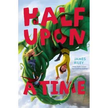 Half Upon a Time