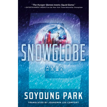 Snowglobe 2