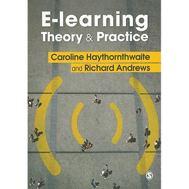 E-learning Theory and Practice