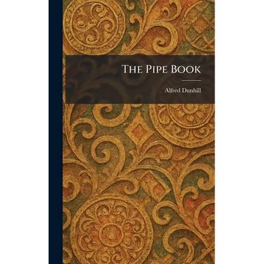 The Pipe Book