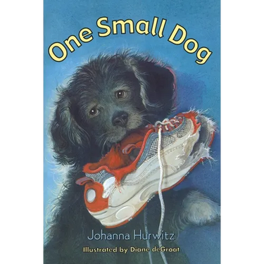 One Small Dog