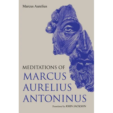 Meditations of Marcus Aurelius Antoninus