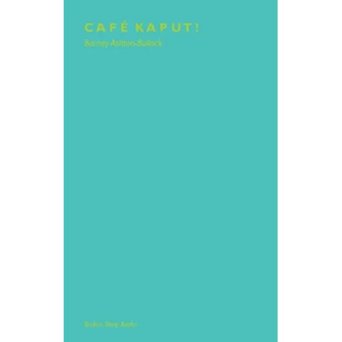 Café Kaput