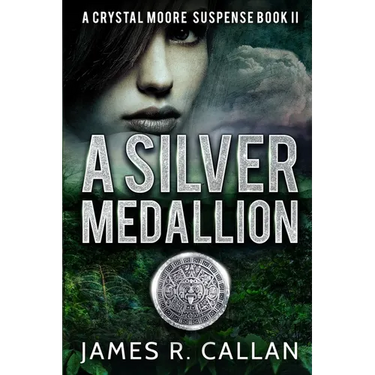 A Silver Medallion