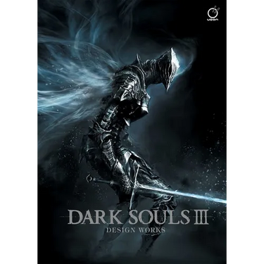 Dark Souls III: Design Works