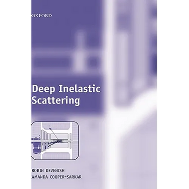 Deep Inelastic Scattering