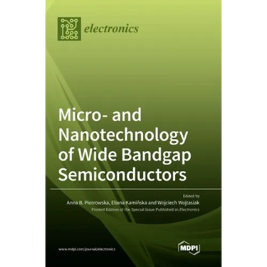 Micro- and Nanotechnology of Wide Bandgap Semiconductors