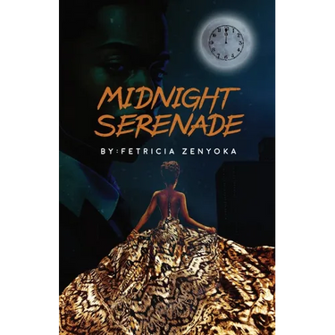 Midnight Serenade: A Fantasy Novel