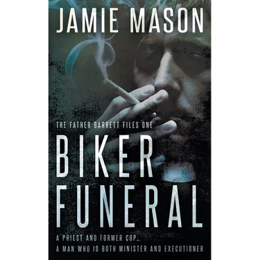 Biker Funeral: A Noir Mystery