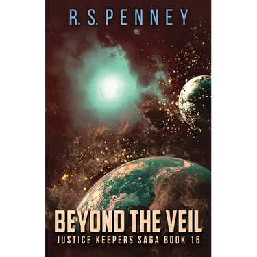 Beyond The Veil
