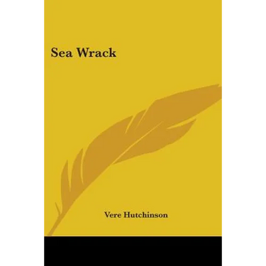 Sea Wrack