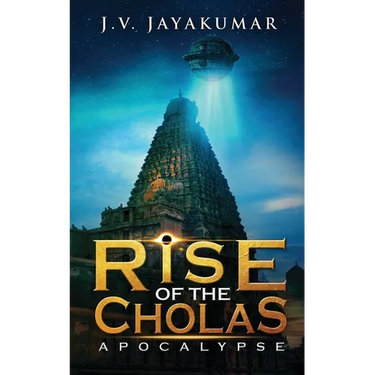 Rise of the Cholas: Apocalypse
