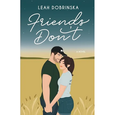 Friends Don't