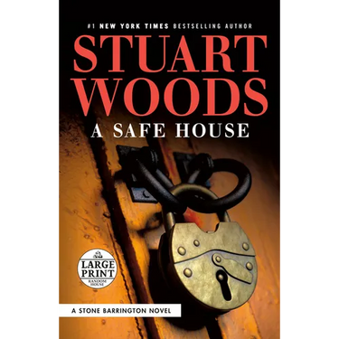 A Safe House