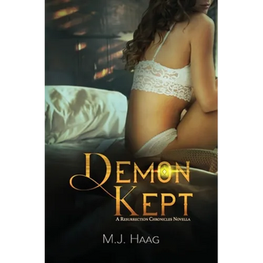 Demon Kept