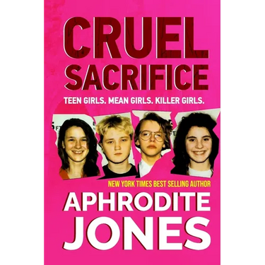 Cruel Sacrifice
